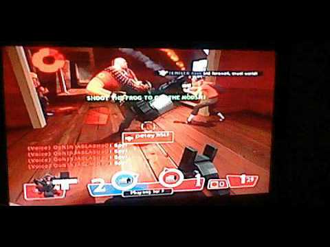 team fortress 2 xbox one
