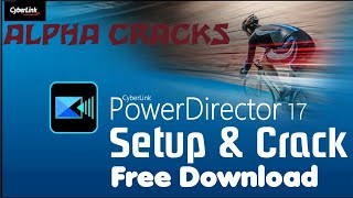 powerdirector 17 ultra download